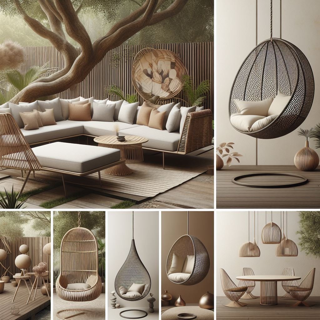 Article: Sleek & Stylish: Modern Furniture Essentials