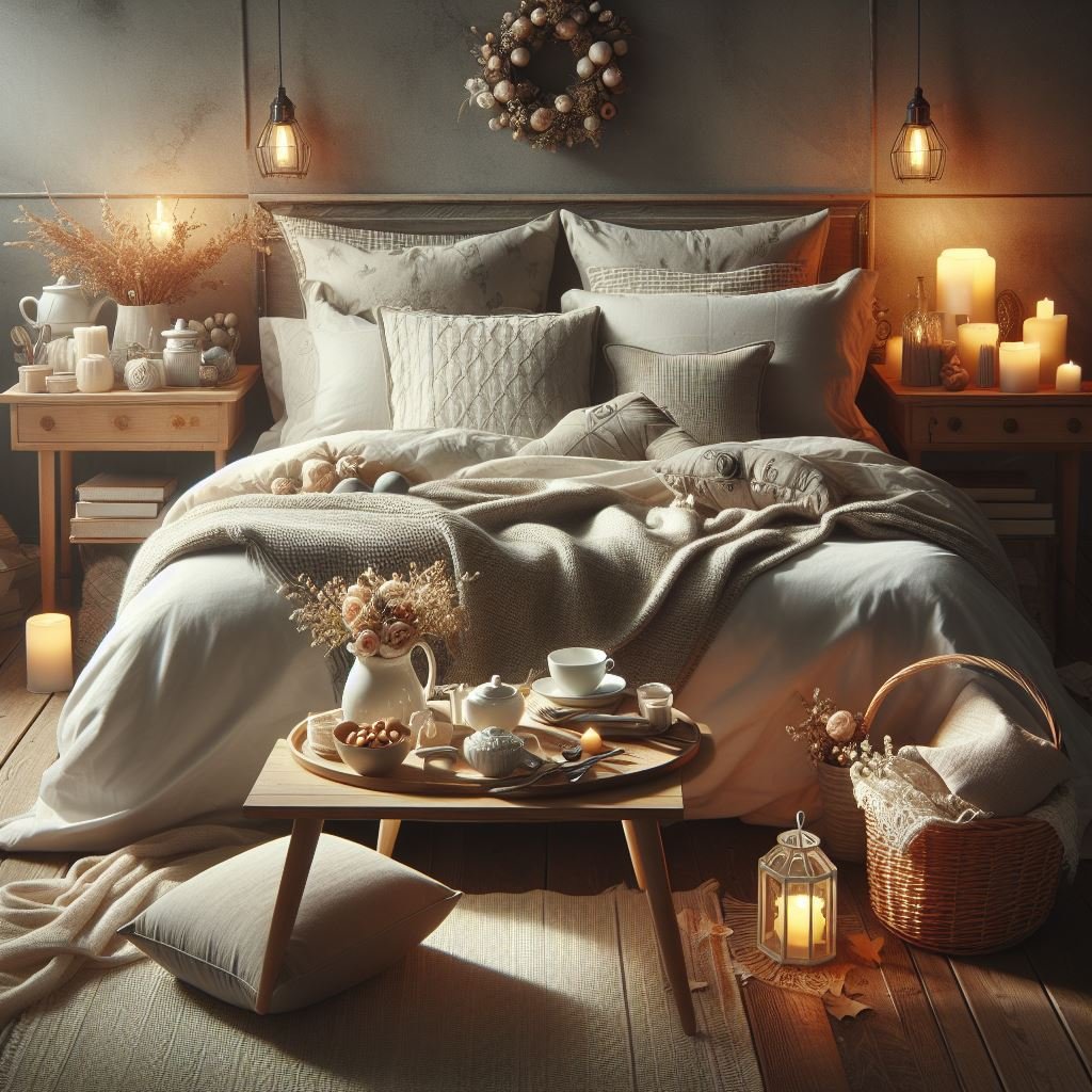 Dreamy Bedrooms: Cozy Bedding Recommendations