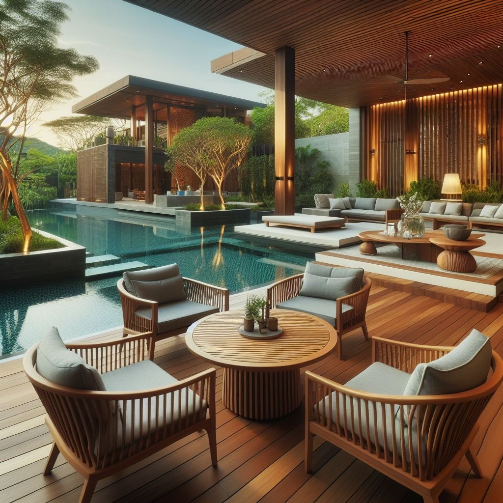 Industrial Revival: Reimagining Spaces with Urban Flair