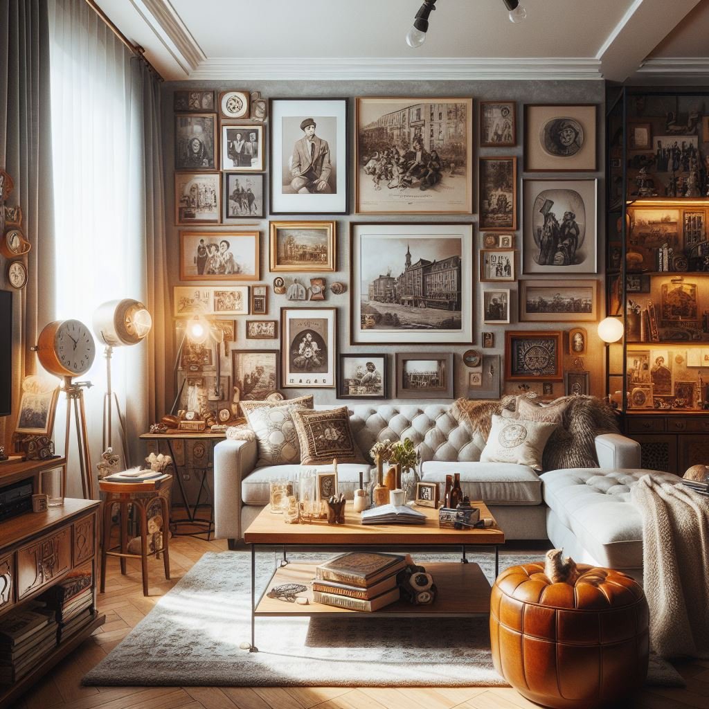 Colorful Living: Injecting Personality into Interior Spaces
