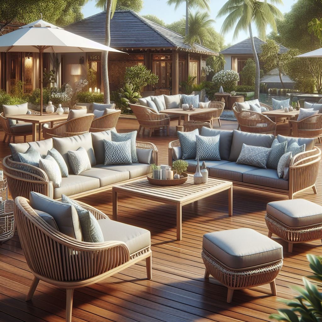 Contemporary Classics: Modern Twists on Traditional Designs