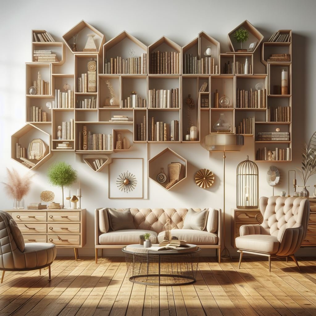Choosing the Right Bookshelf