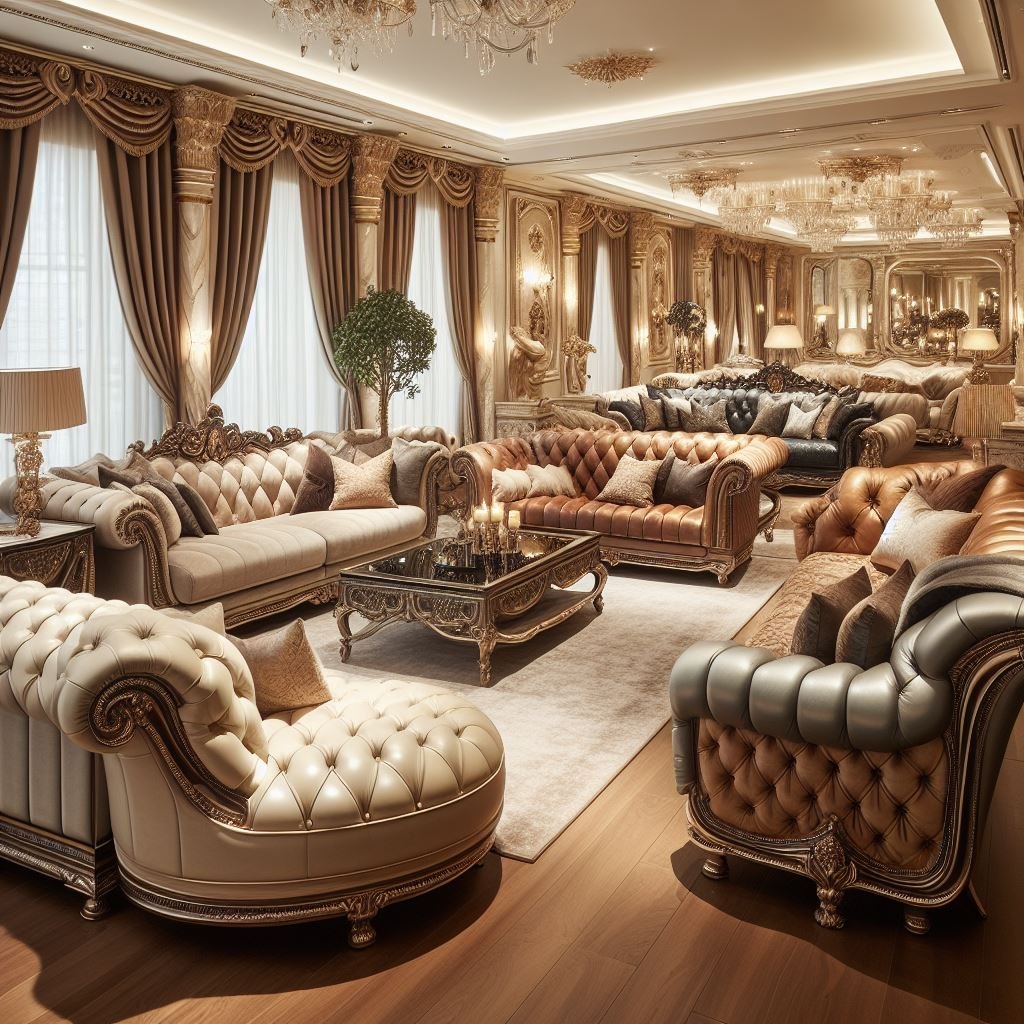 Vintage Vibes: Traditional Home Accents for Nostalgic Charm