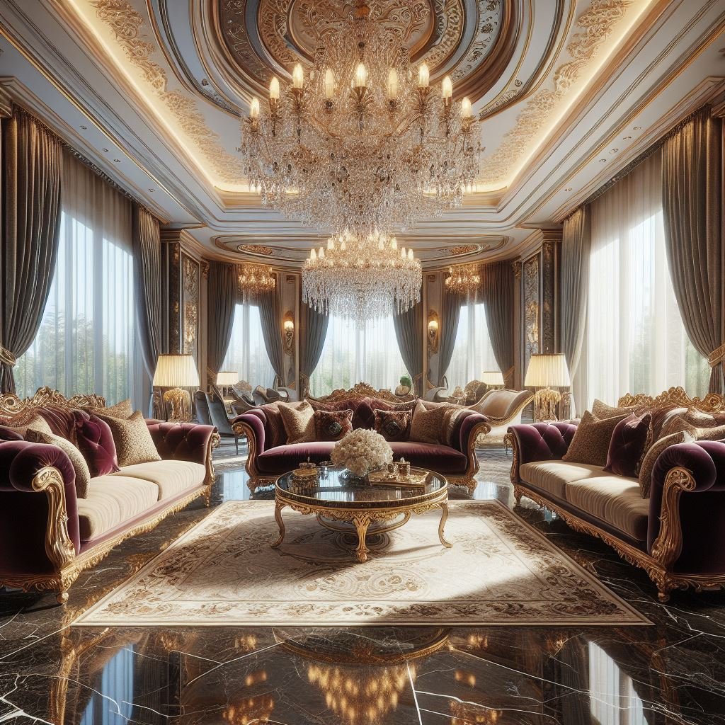 Timeless Elegance: Exploring Traditional Home Decor