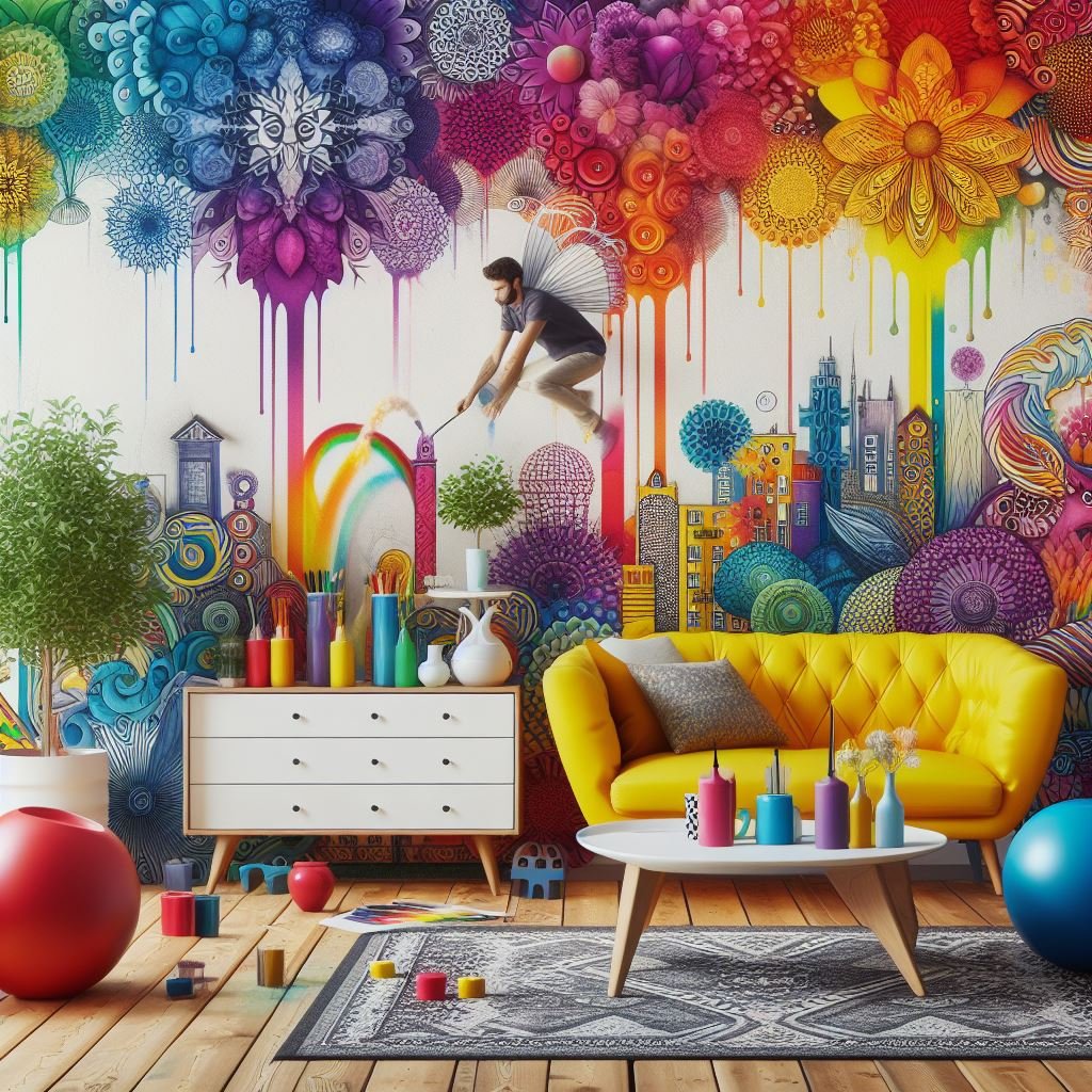 The Power of Color: Exploring Interior Design Color Schemes