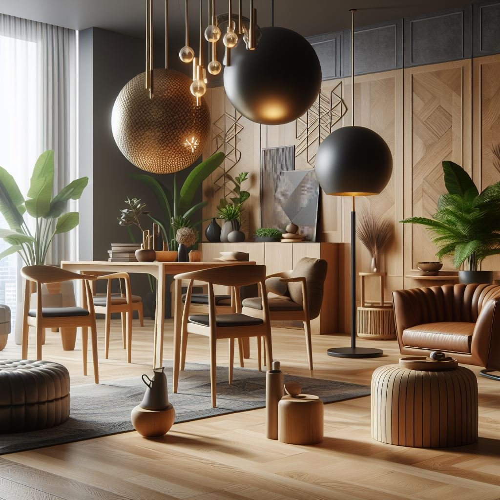 Classic Comfort: Traditional Furniture for Cozy Living
