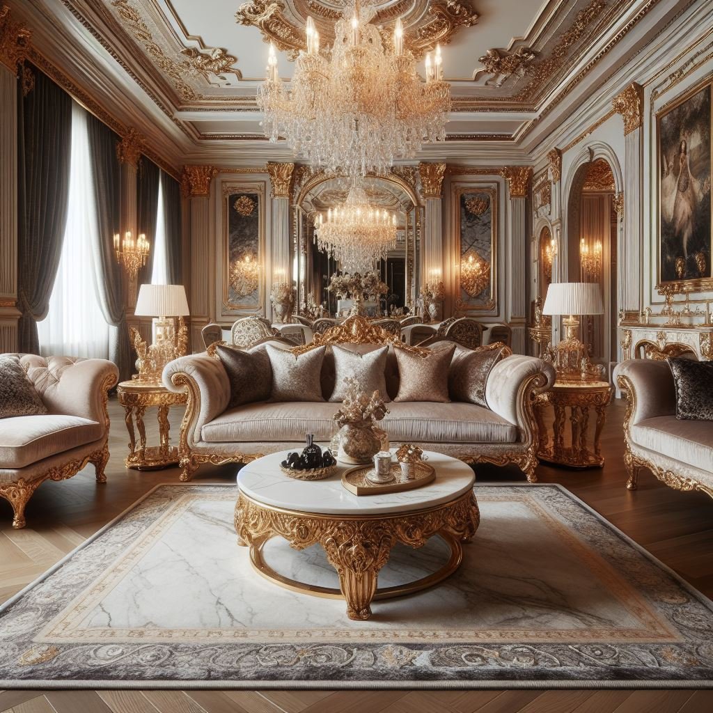 Embracing Modernity: Contemporary Interior Design Ideas