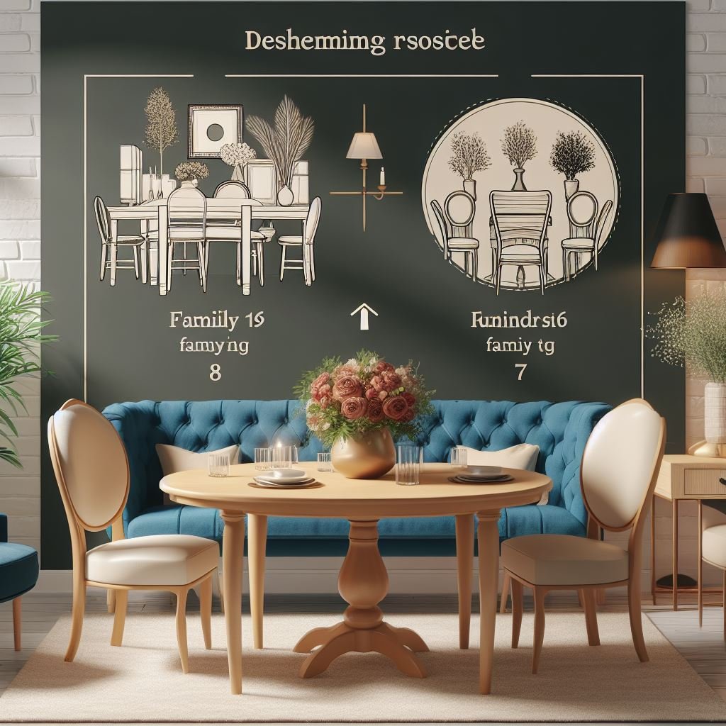 Dining Moments: Practical Guide to Dining Room Furniture