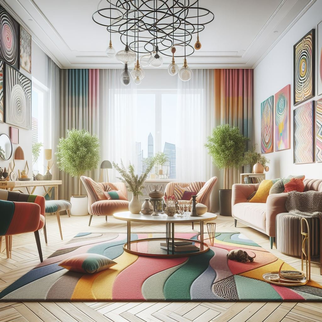 Color Psychology: Understanding the Impact of Colors in Design