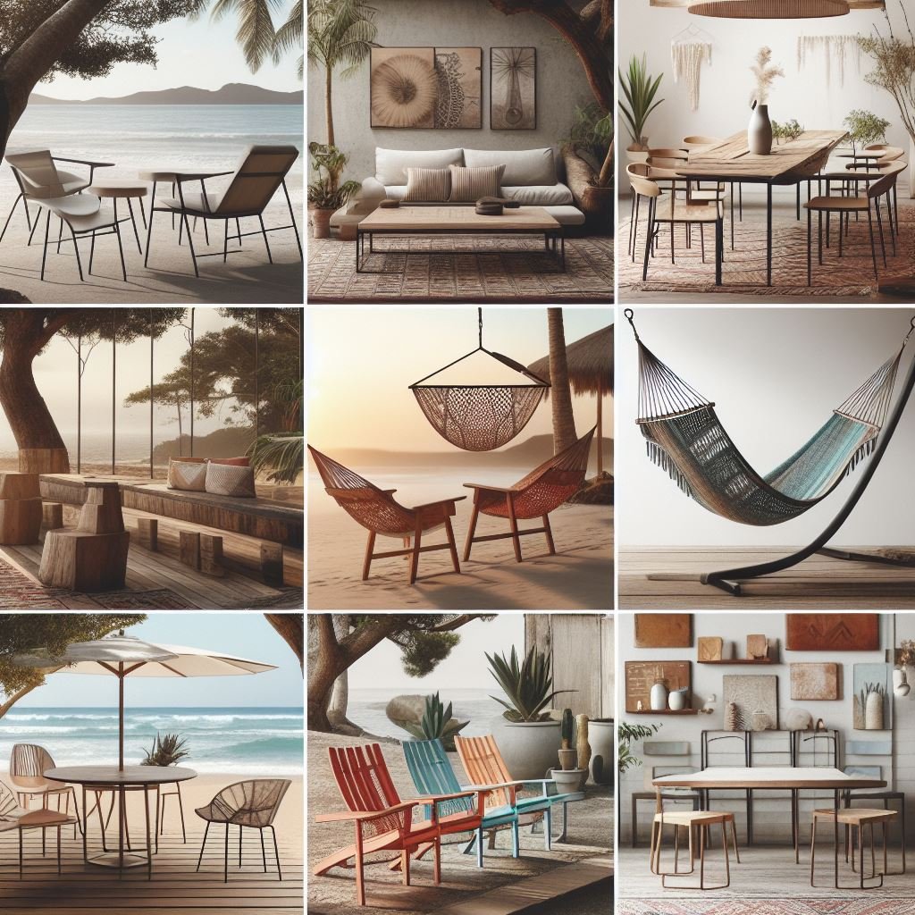 From Patio to Paradise: Ideas for Outdoor Living Bliss